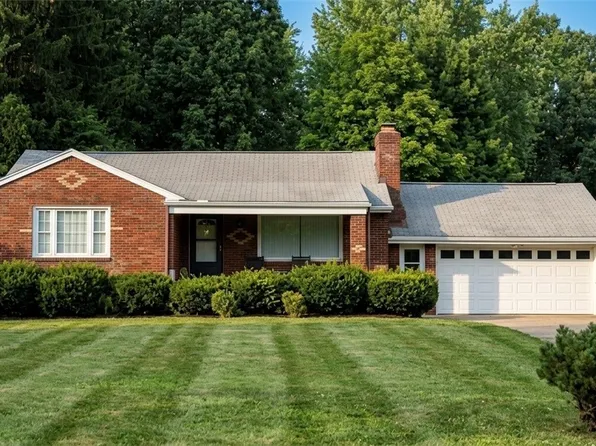 2840 Denver Dr, Youngstown, OH 44514