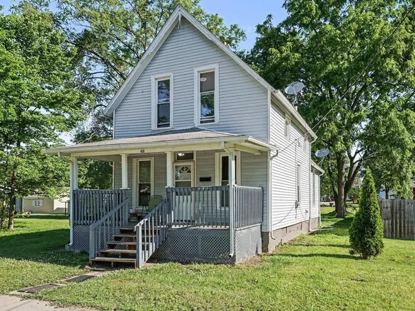 418 Cherry St, Elkhart, IN 46514