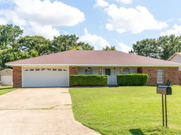 218 Benoist Cir, Bossier City, LA 71111