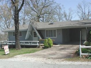 2 S Micco Dr, Cherokee Village, AR 72529