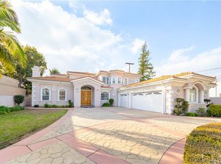 5911 N Muscatel Ave, San Gabriel, CA 91775