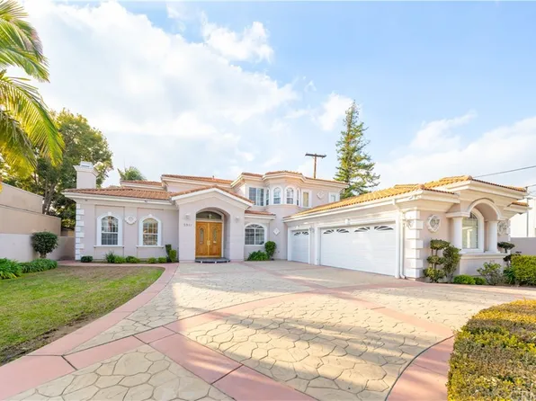 5911 N Muscatel Ave, San Gabriel, CA 91775