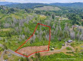 NE Viewcrest Court 900 #TL, Otis, OR 97368