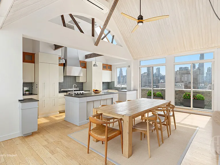 2166 Broadway #PENTHOUSE — Photo 3