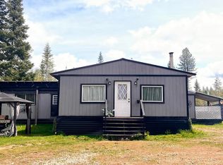 2242 Gray Rd, Newport, WA 99156