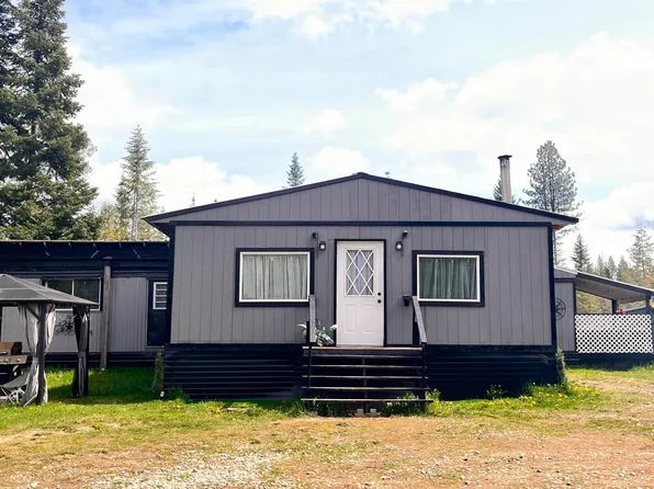 2242 Gray Rd, Newport, WA 99156