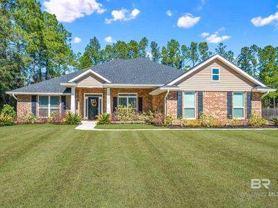 11753 Hons Dr, Fairhope, AL, 36532