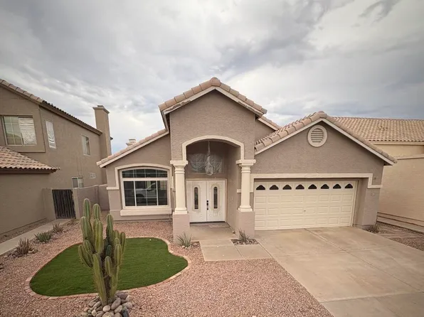 138 W EL FREDA Road, Tempe, AZ 85284