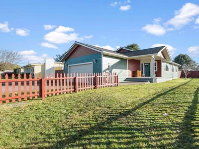 785 Reddy Ave, Crescent City, CA, 95531