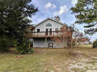 110 Harbour Ct, Kill Devil Hills, NC 27948