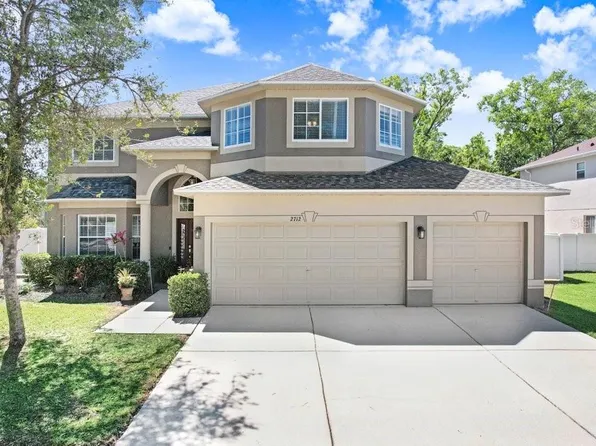 2712 Avon River Dr, Valrico, FL 33596