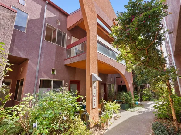 1354 Yulupa Avenue #D, Santa Rosa, CA 95405