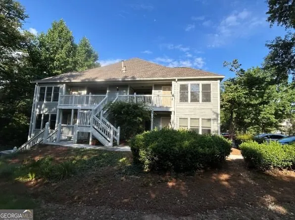 104 Abingdon Way, Sandy Springs, GA 30328