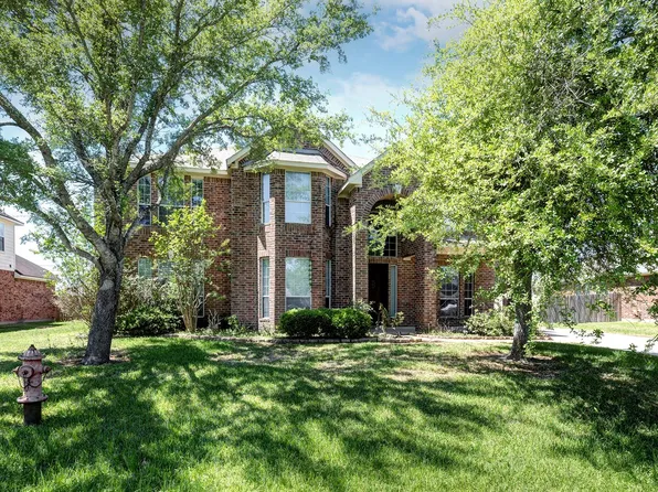 21623 Country Club Green Dr, Tomball, TX 77375