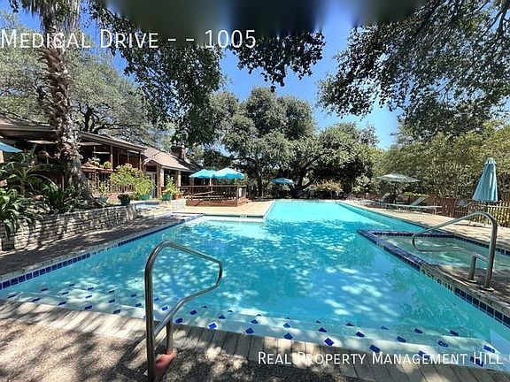 2nd image of 4212 Medical Dr APT 1005