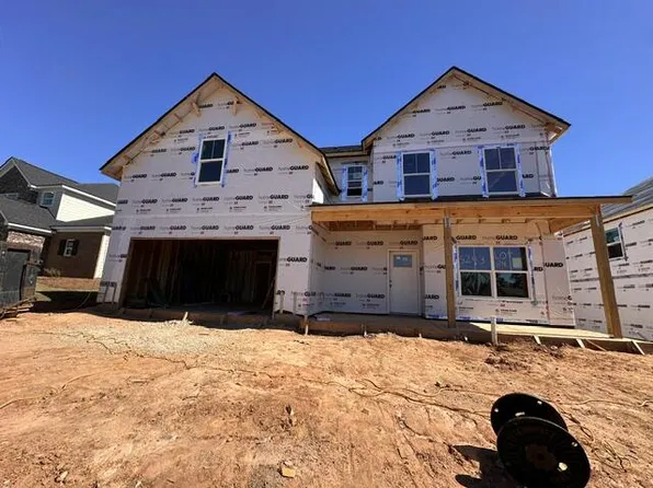 5243 James Way, Midland, GA 31820