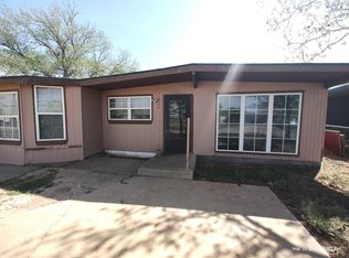 219 Cherry Ave, Lubbock, TX 79403