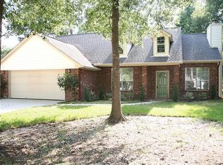 33707 Conroe Huffsmith Rd, Magnolia, TX 77354