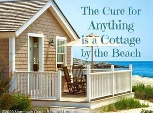 168 W Beach Way, Lavallette, NJ 08735