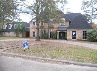 5623 Havenwoods Dr, Houston, TX 77066