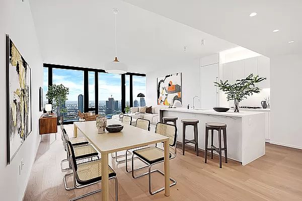 1st image of 695 1st Ave #35L