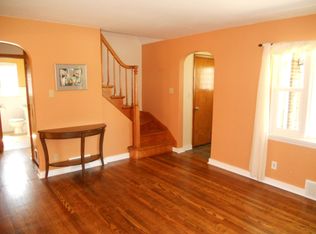 364 Porter St, Springdale, PA 15144