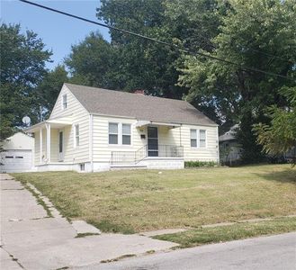 522 E College St, Independence, MO, 64050