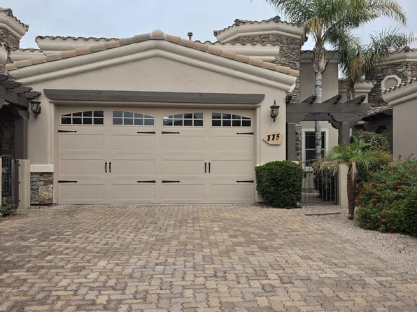 6202 E MCKELLIPS Road #115, Mesa, AZ 85215