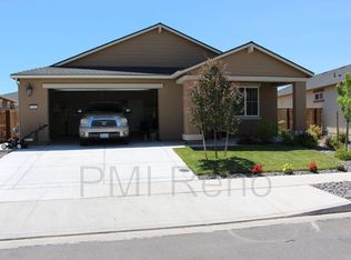 7393 Overture Dr, Reno, NV 89506