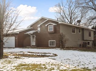 1517 84th Ave N, Brooklyn Park, MN 55444