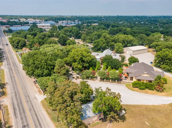 802 S Austin St, Comanche, TX 76442