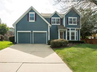 16625 W 153rd St, Olathe, KS 66062