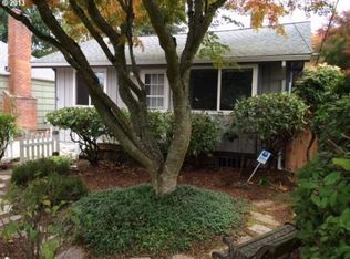 4109 NE Sumner St, Portland, OR 97211