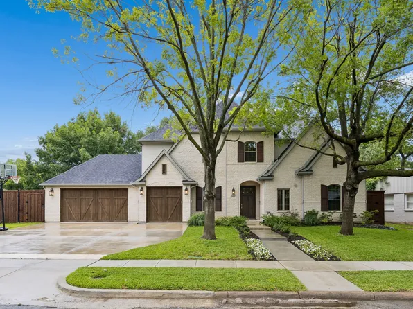 3534 Ingleside Dr, Dallas, TX 75229