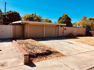 3068 Atherton Dr, Santa Clara, CA