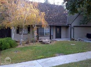4058 W Galaxy Ave, Fresno, CA