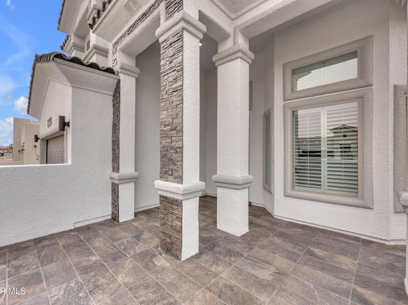 229 Emerald Sun Dr, El Paso, TX 79928