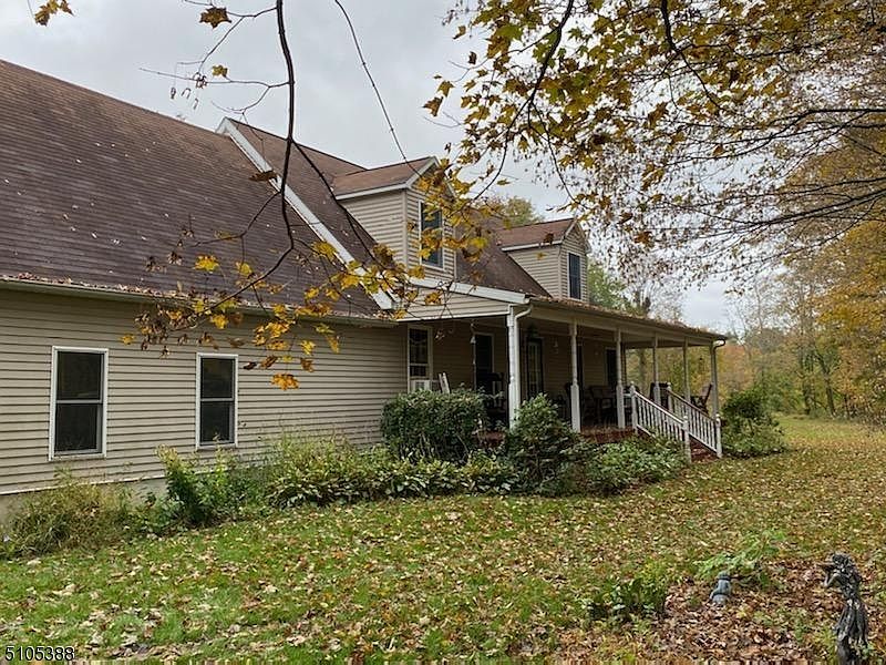 36 Old Clove Rd, Wantage, NJ 07461 Zillow