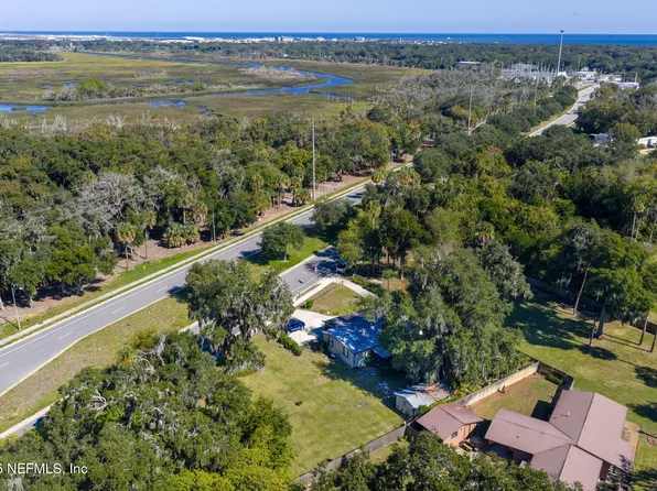 942 WONDERWOOD Drive, Jacksonville, FL 32233