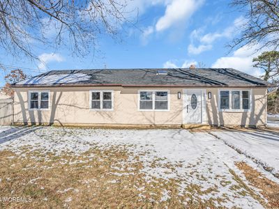 36 Birch Street, Beachwood, NJ, 08722