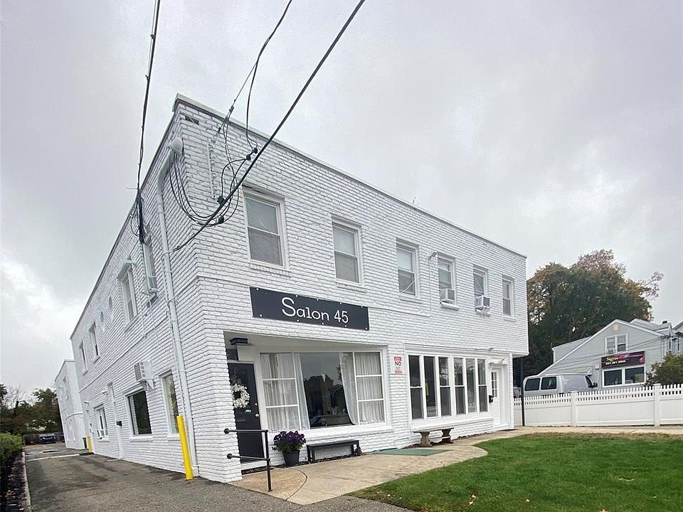 1st image of 45 Broadway #11