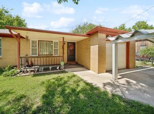 2855 N Porter Ave, Wichita, KS 67204