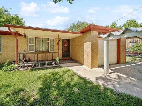 2855 N Porter Ave, Wichita, KS 67204