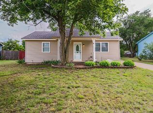 5443 S Osage Ave, Wichita, KS 67217