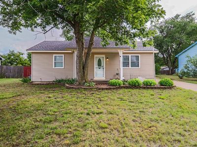 5443 S Osage Ave, Wichita, KS, 67217