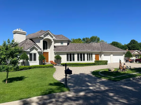 412 6th Ave SE, Elbow Lake, MN 56531