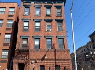 650 1st St APT 3, Hoboken, NJ 07030
