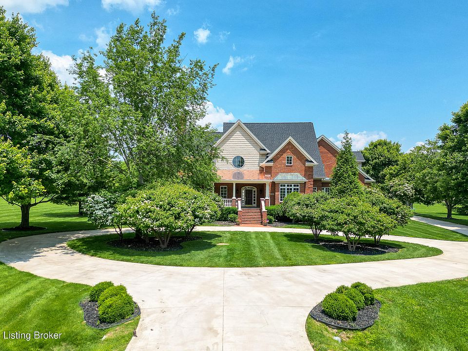 13909 River Glen Ln, Prospect, KY 40059 | Zillow