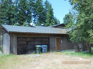 4328 S Old Mill Rd, Port Angeles, WA 98362