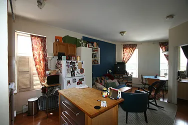 Rented by Brooklyn Hearth Realty